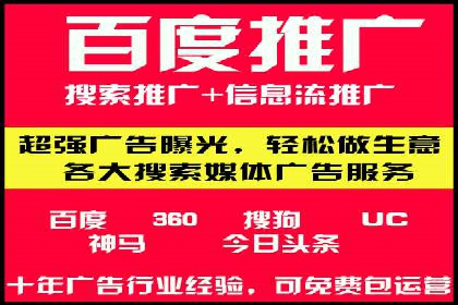 竞价SEM广告在娱乐行业的运用及效果展示